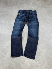 Vintage Diesel washed Jeans (S-M)