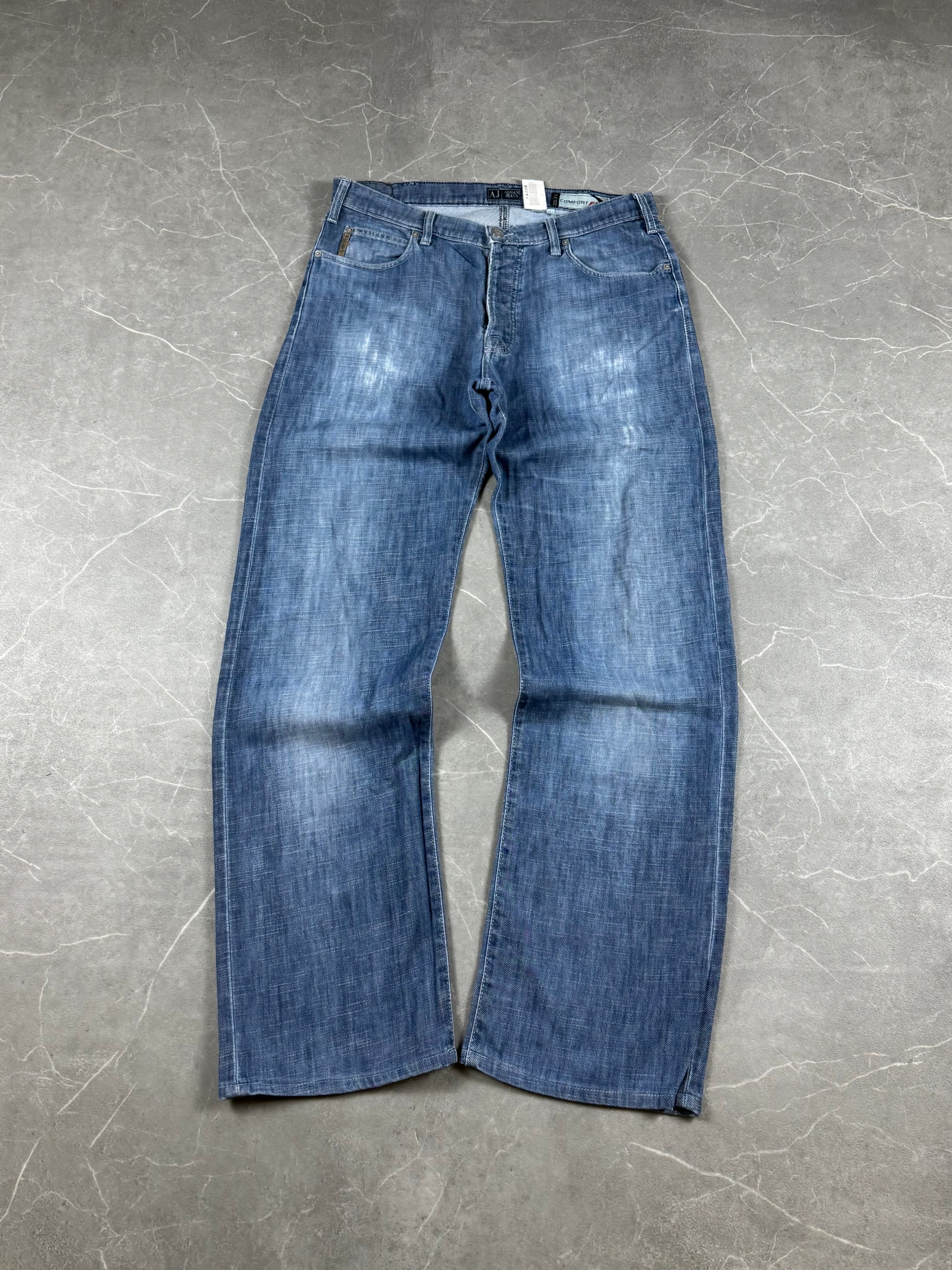 Armani Jeans (M)