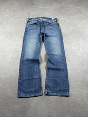 Diesel Bootcut Jeans (S)