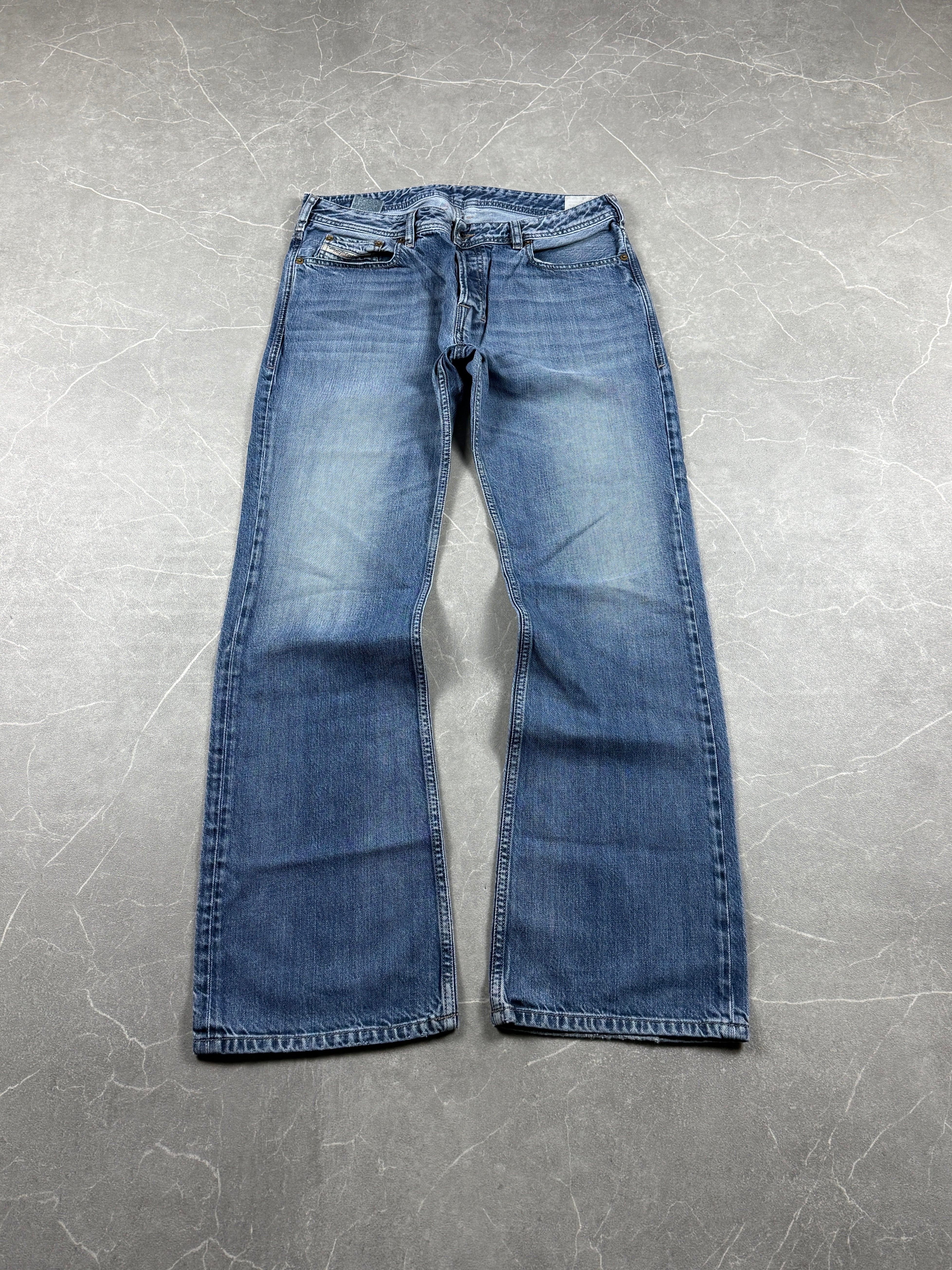Diesel Bootcut Jeans (S)