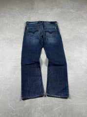Diesel washed Jeans (S)