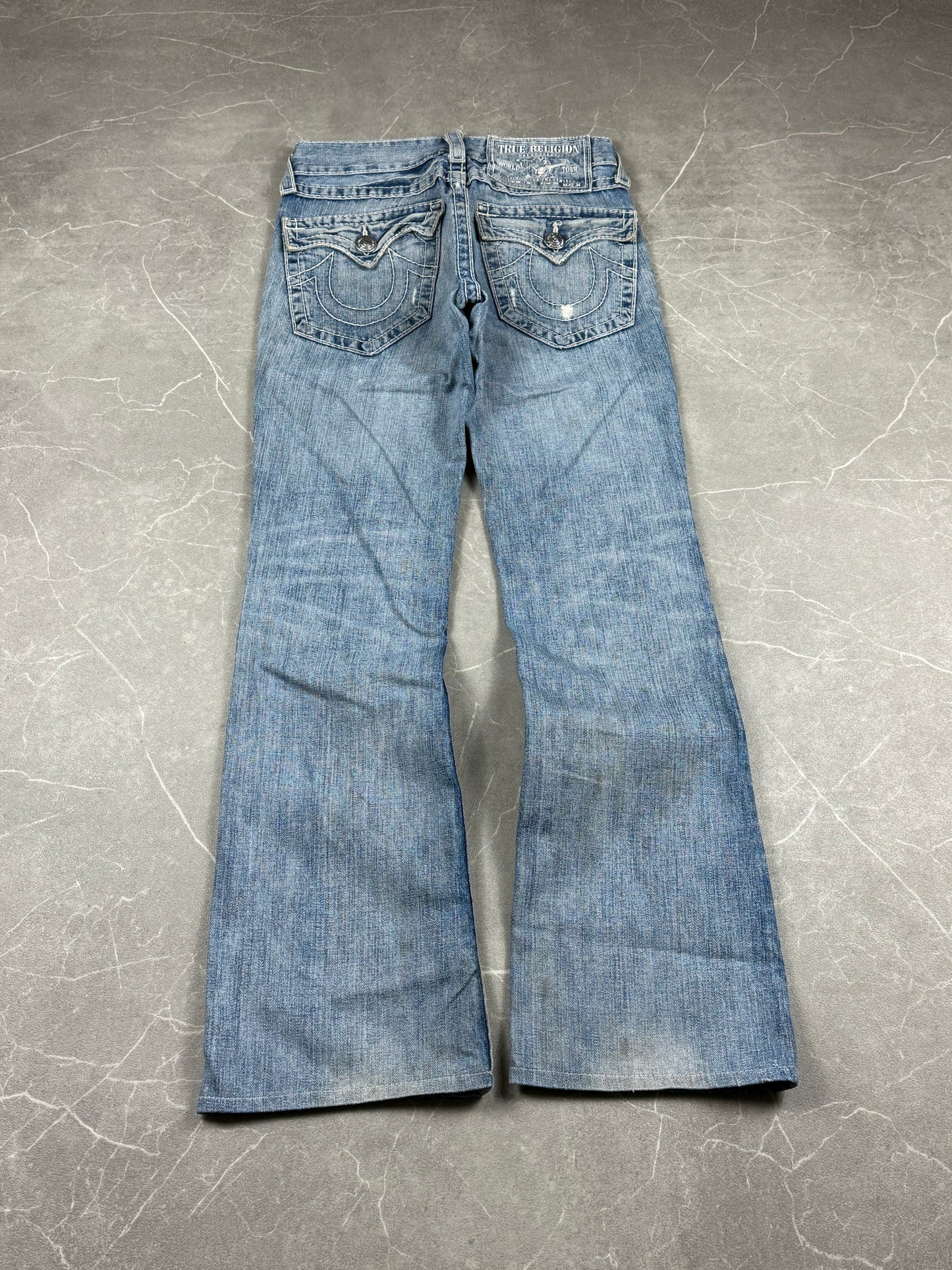 True Religion Jeans (S)