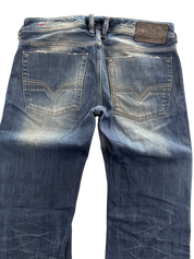Diesel Bootcut Jeans (S)