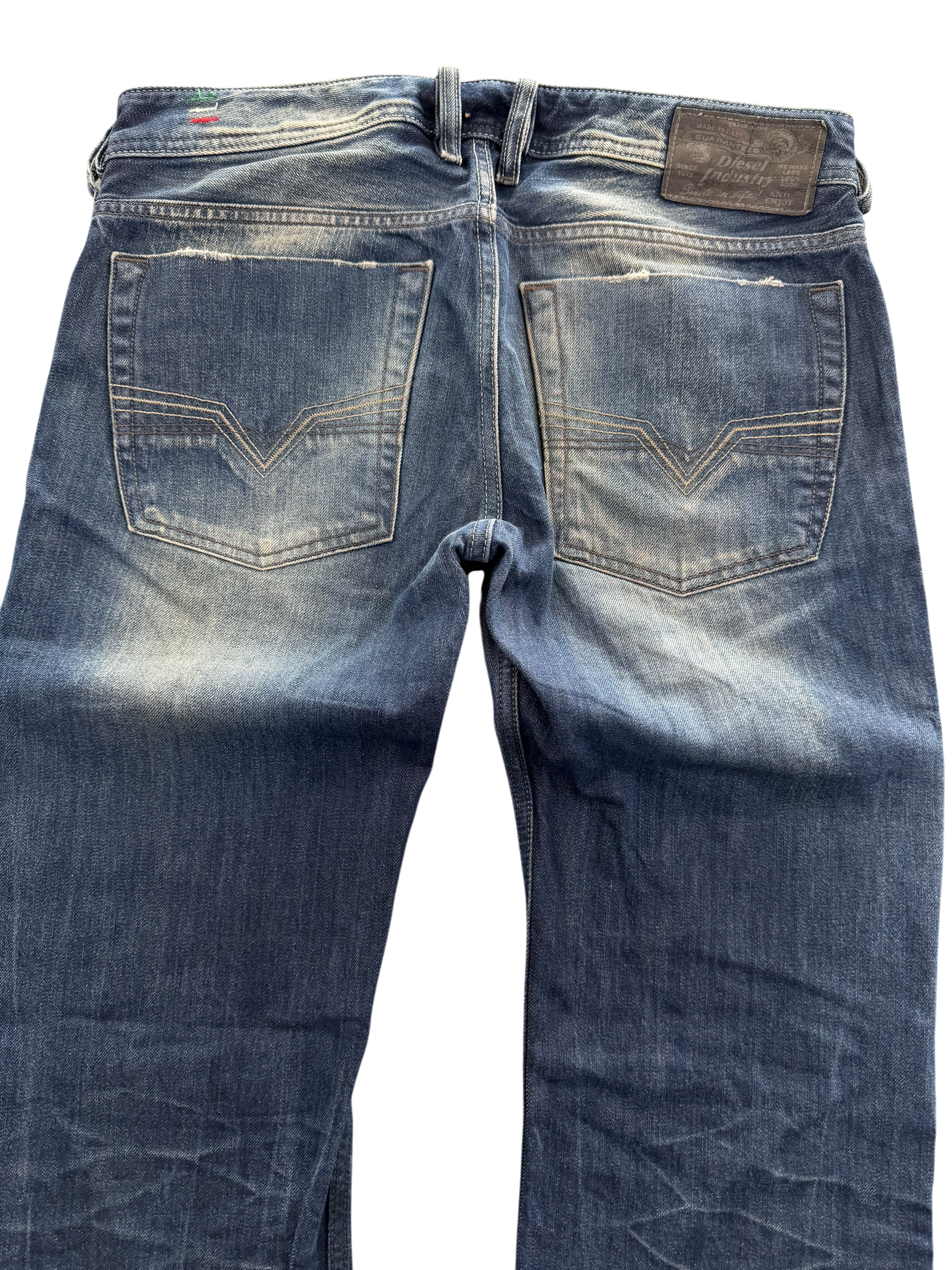 Diesel Bootcut Jeans (S)