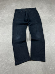 Armani raw denim (XS-S)