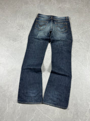 Vintage Bootcut Jeans (M-L)