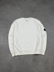 C.P. Company Lens Sweater (M-L)