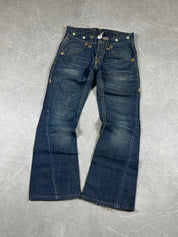 True Religion Bootcut Jeans (S)