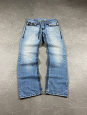 True Religion Jeans (M)