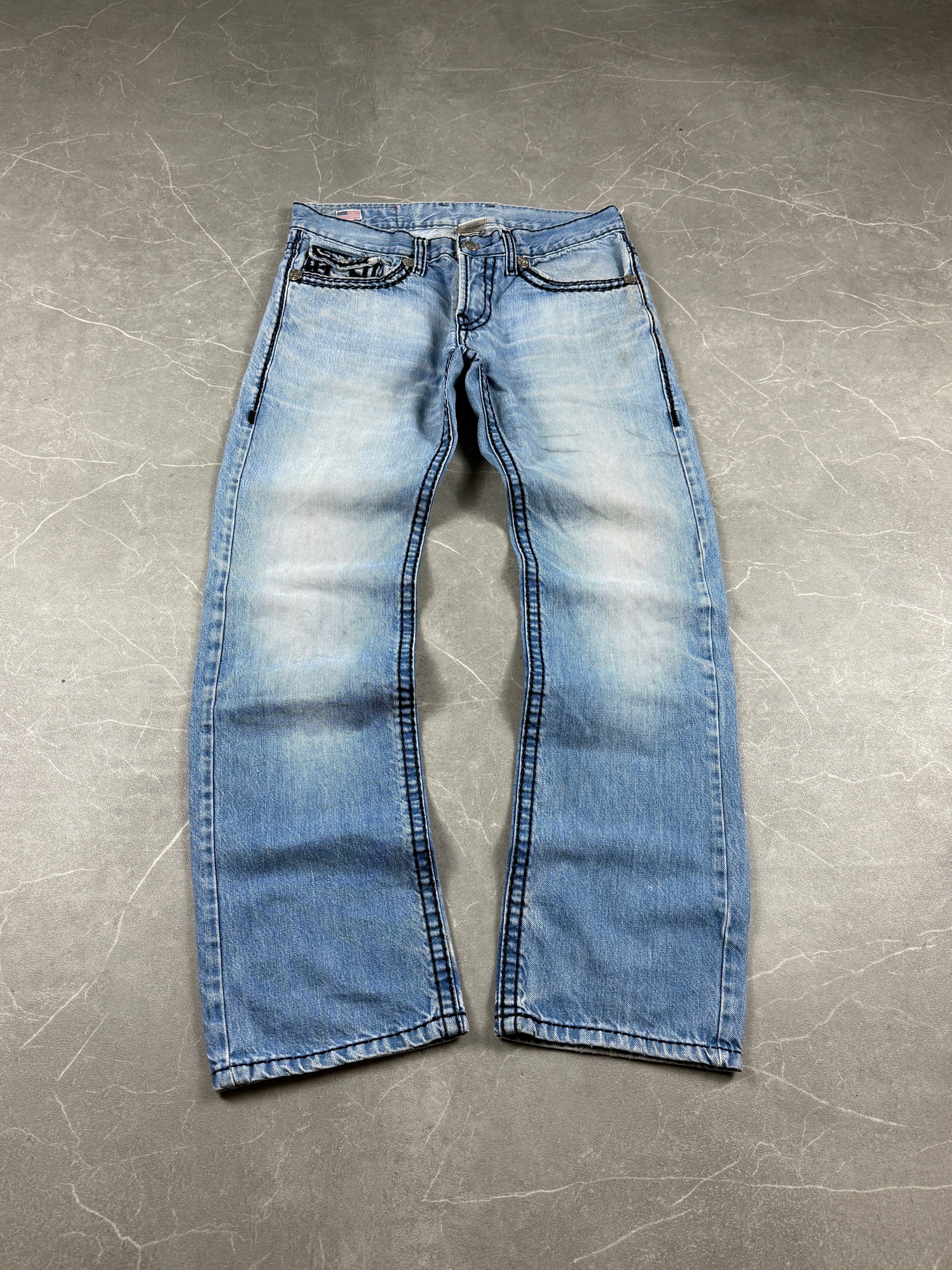 True Religion Jeans (M)