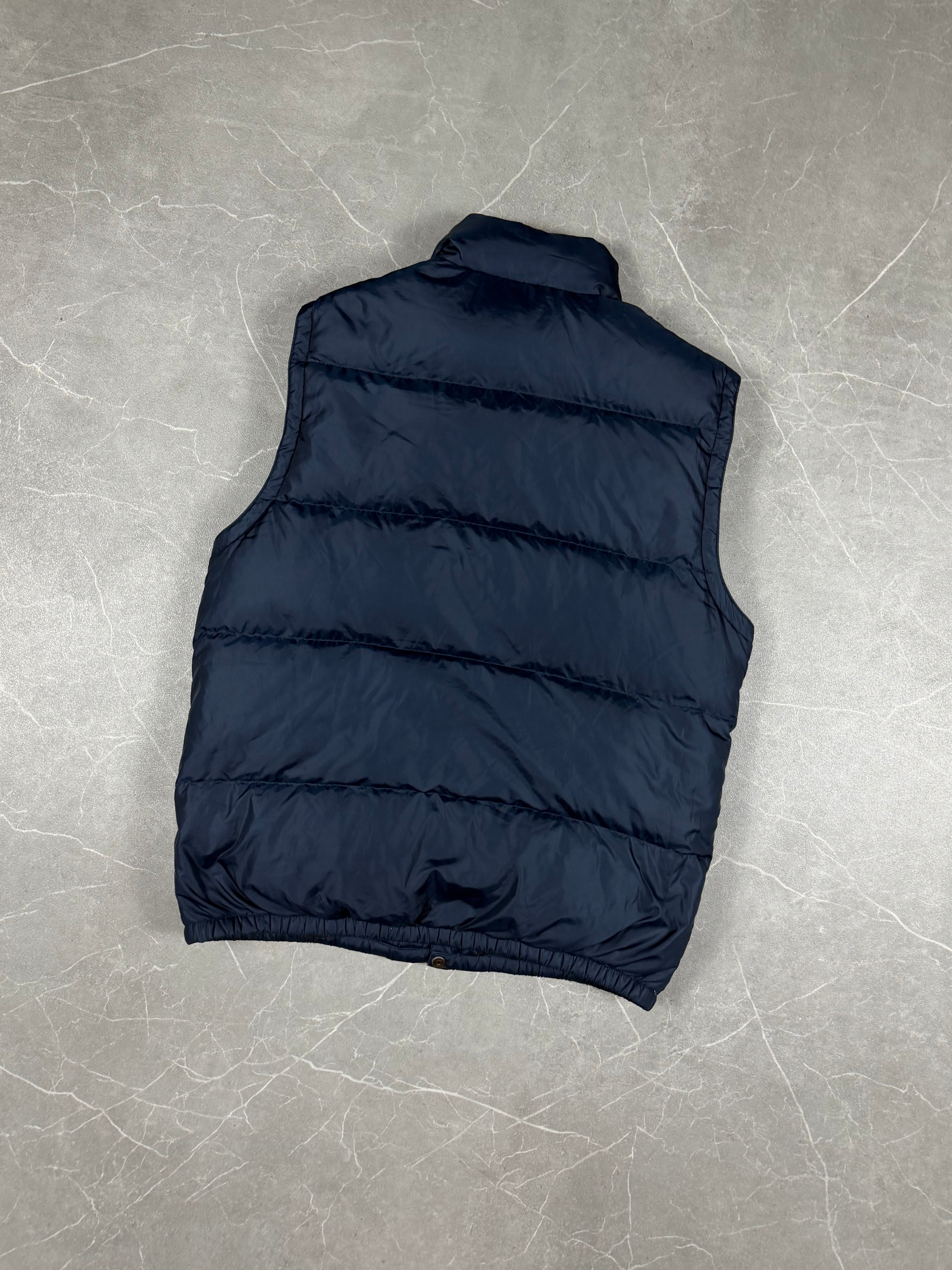 Ralph Lauren Puffer Vest (S)