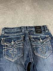 Rock Revival Jeans (L)