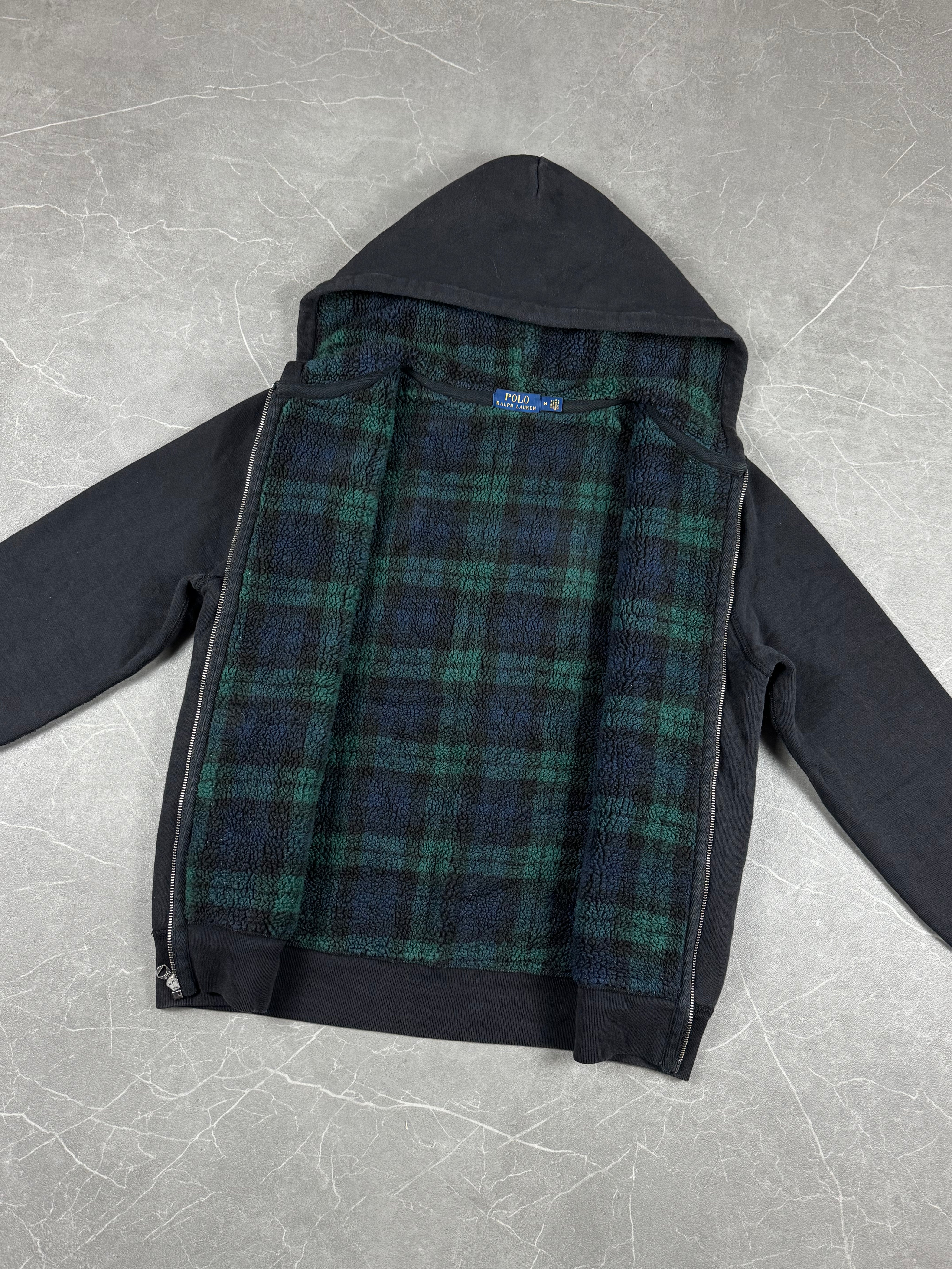 Ralph Lauren Jacke gefüttert (M)
