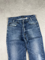Armani vintage Straight Jeans (M)