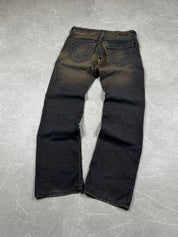 True Religion Cord Jeans (M)