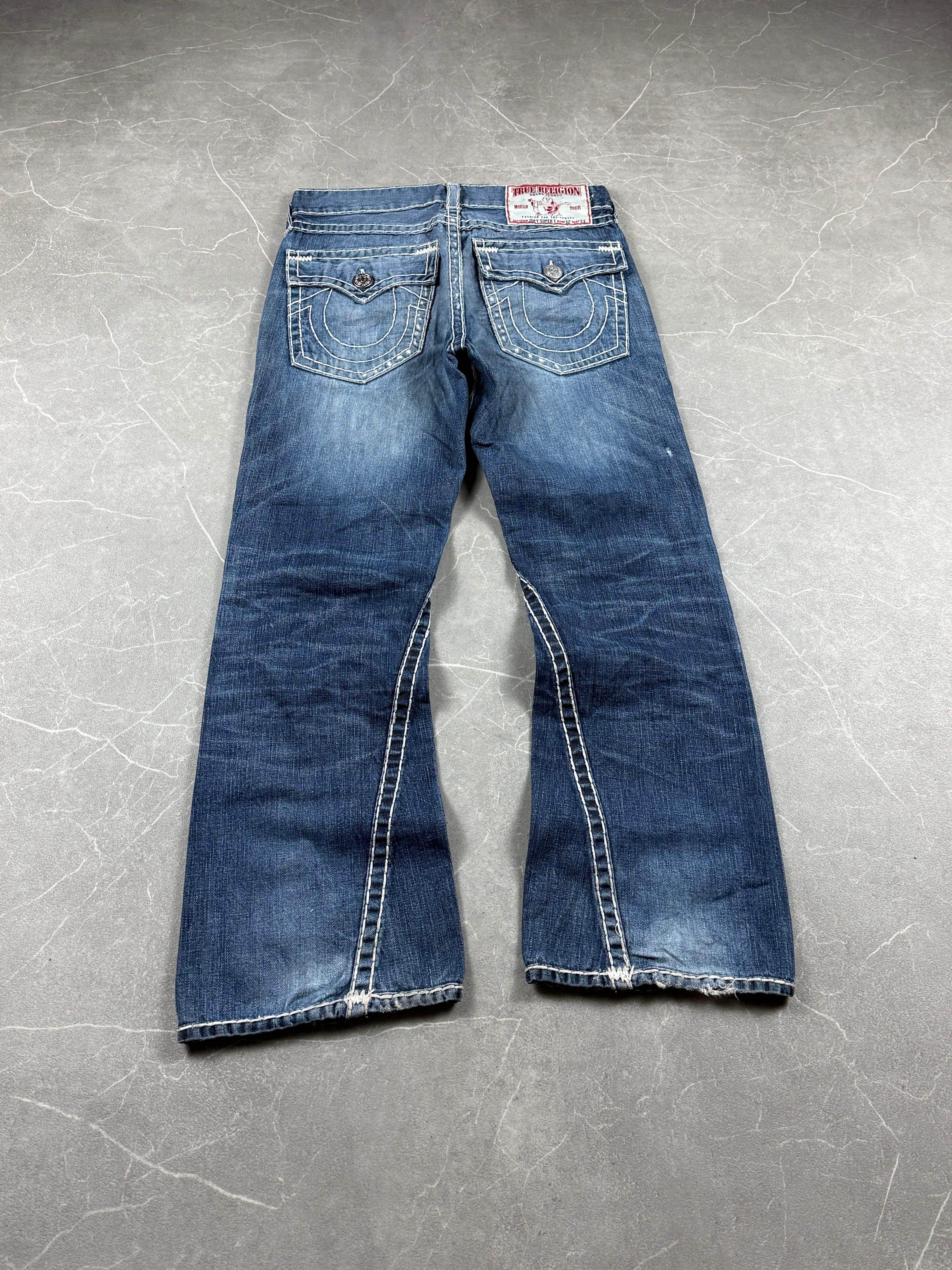 True Religion Jeans (SM)