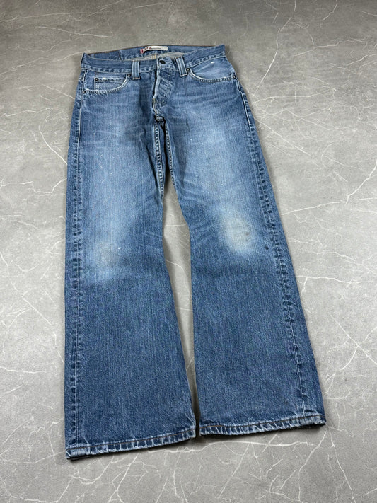 Levi's Bootcut Jeans (S-M)