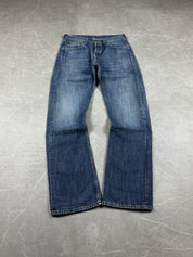 Levi's bootcut Jeans (M-L)