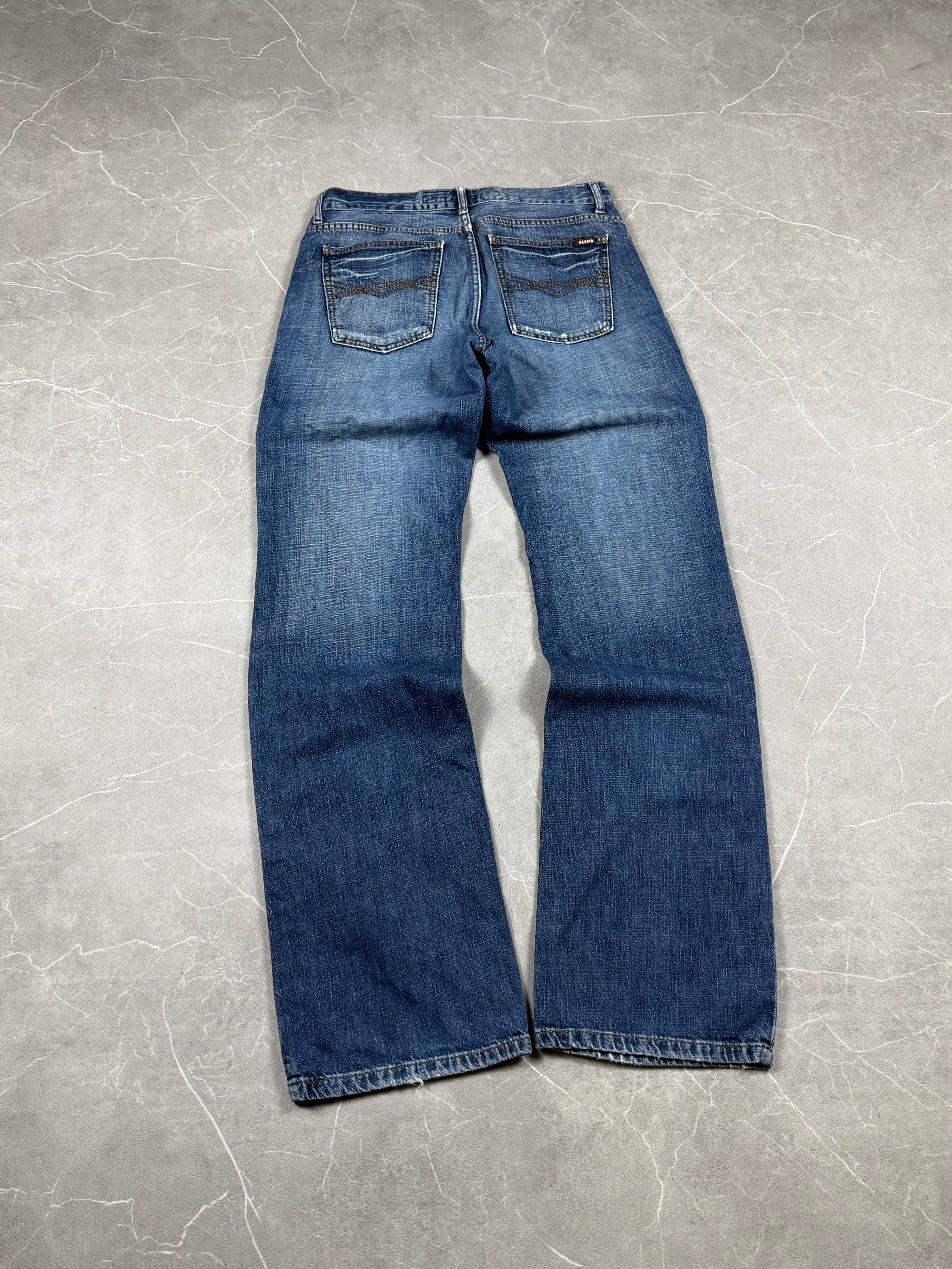 Vintage Bootcut Jeans (L)