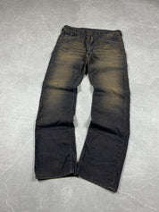 True Religion Cord Jeans (M)