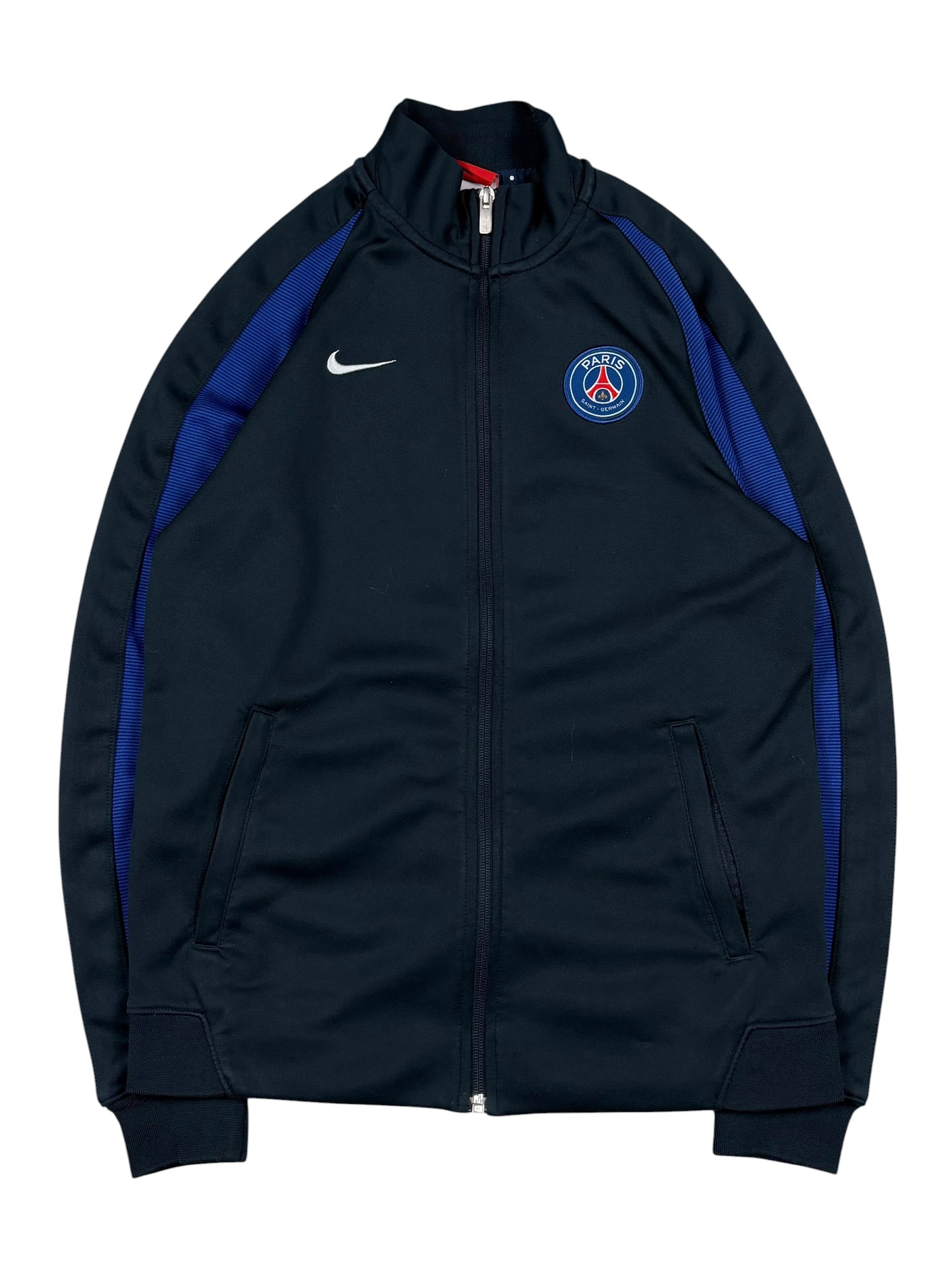 Nike PSG Zipper (S)