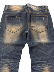 Ultra washed Bootcut Jeans (S)