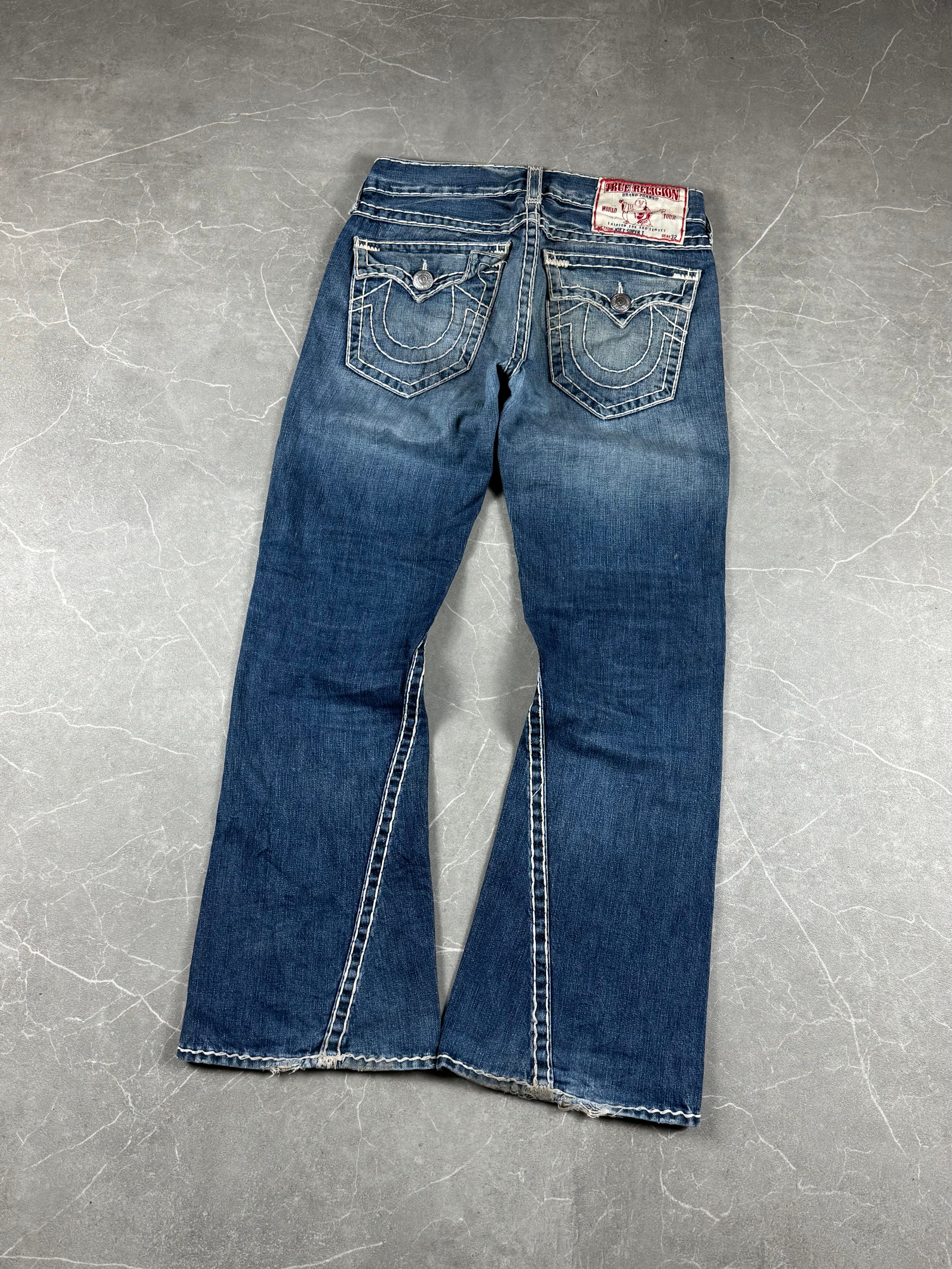 True Religion Jeans (M)