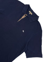 Burberry vintage Poloshirt (L)