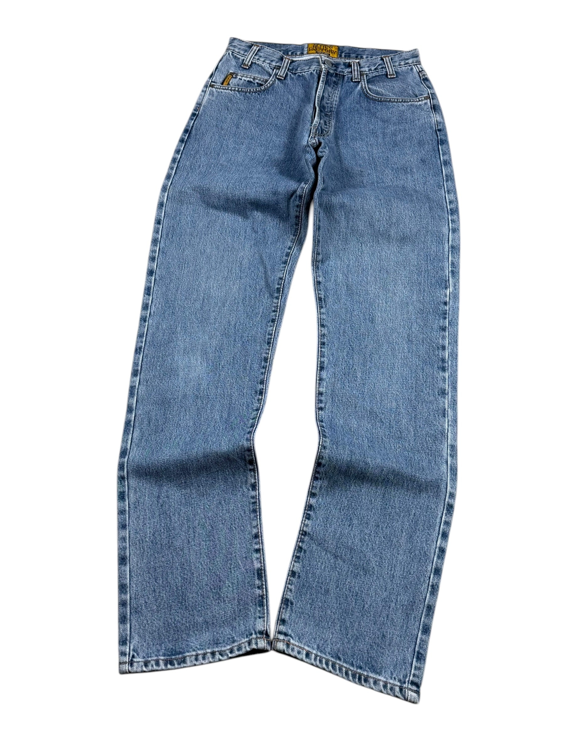 Armani vintage Slim Jeans (M)
