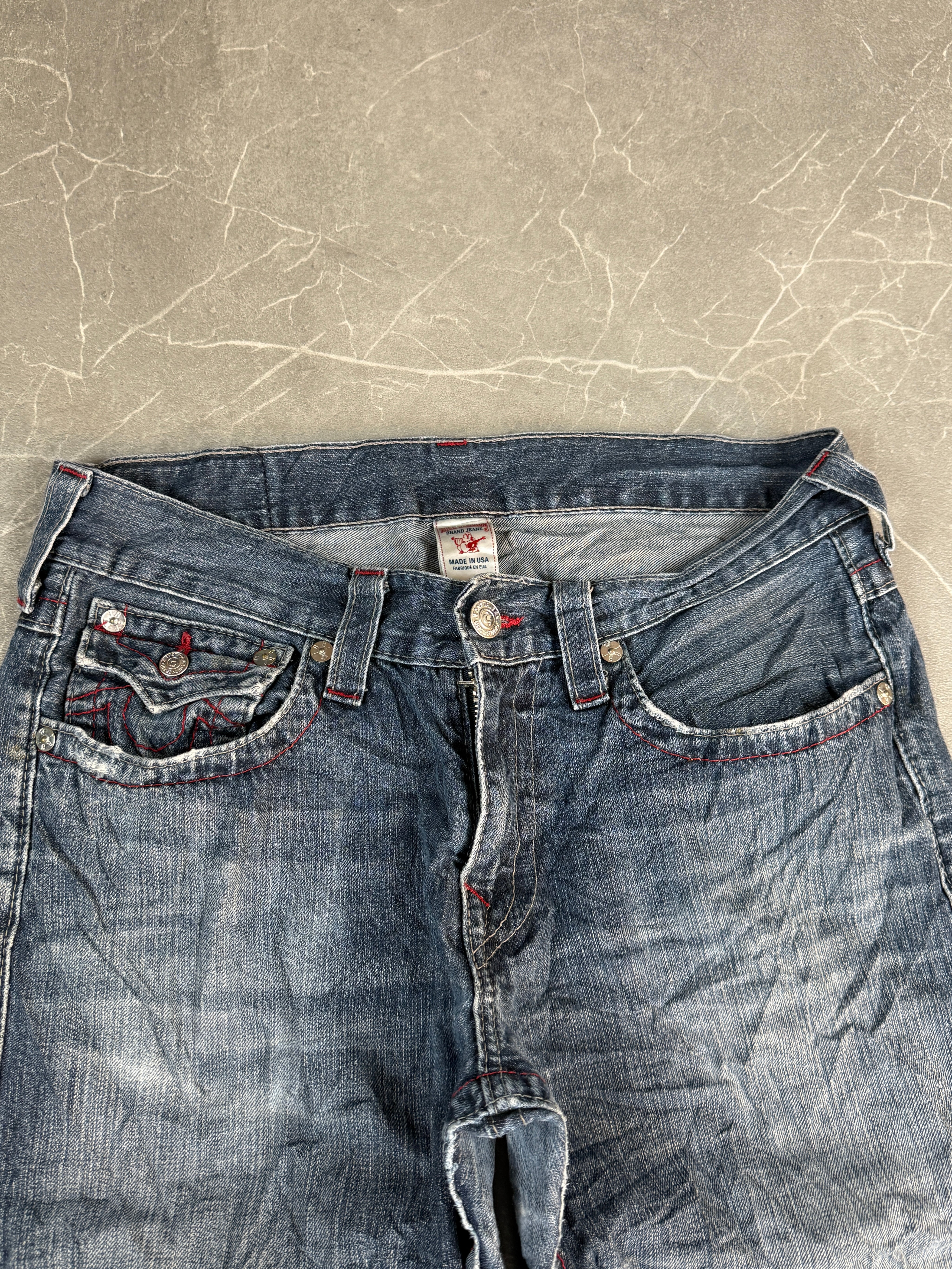 True Religion Jeans (S)