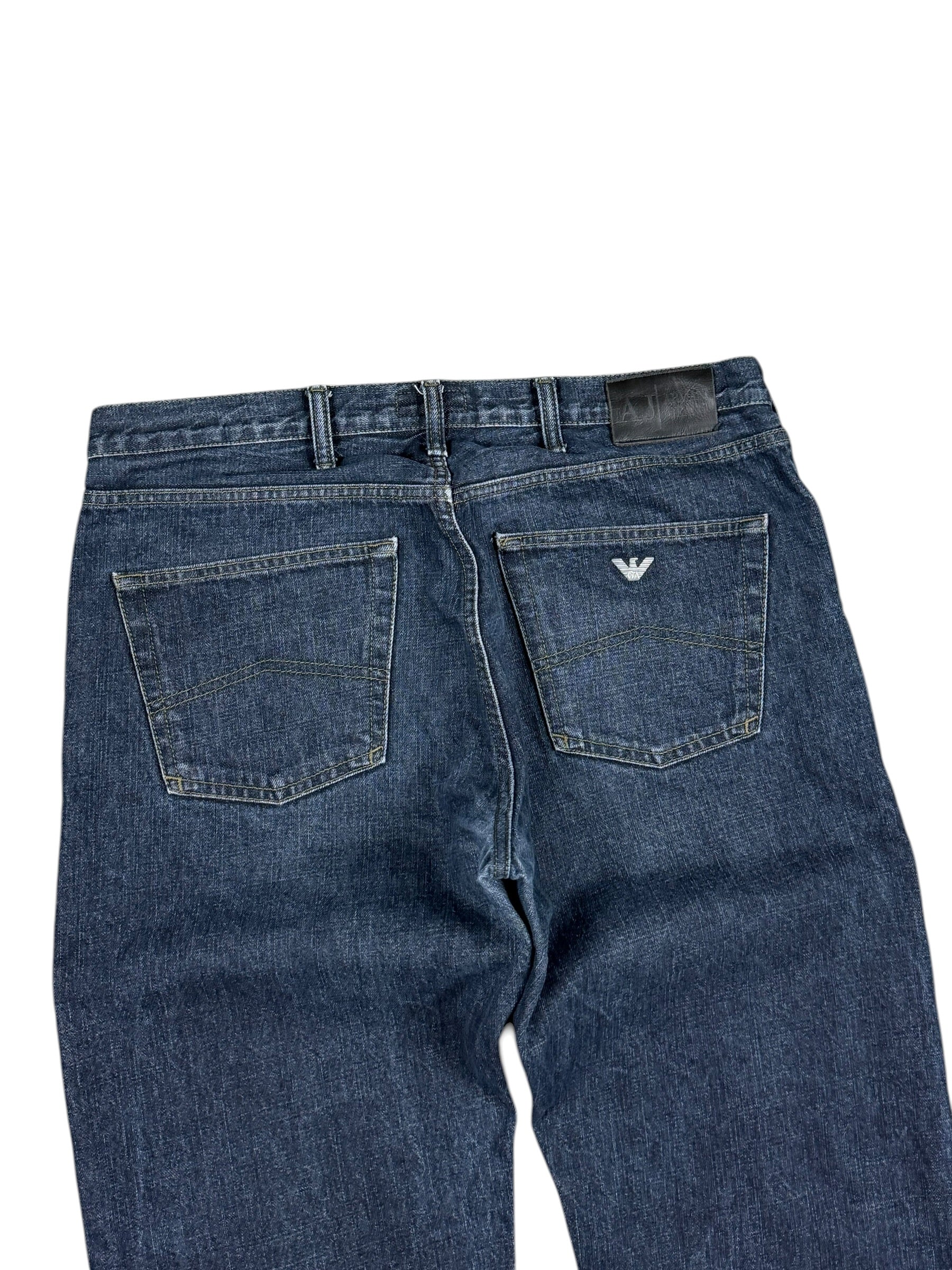 Armani vintage Bootcut Jeans (S)