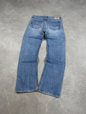 Ralph Lauren Vintage Bootcut Jeans (M)