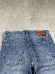 Vintage washed Jeans (S)