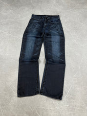 Vintage washed Jeans (S)