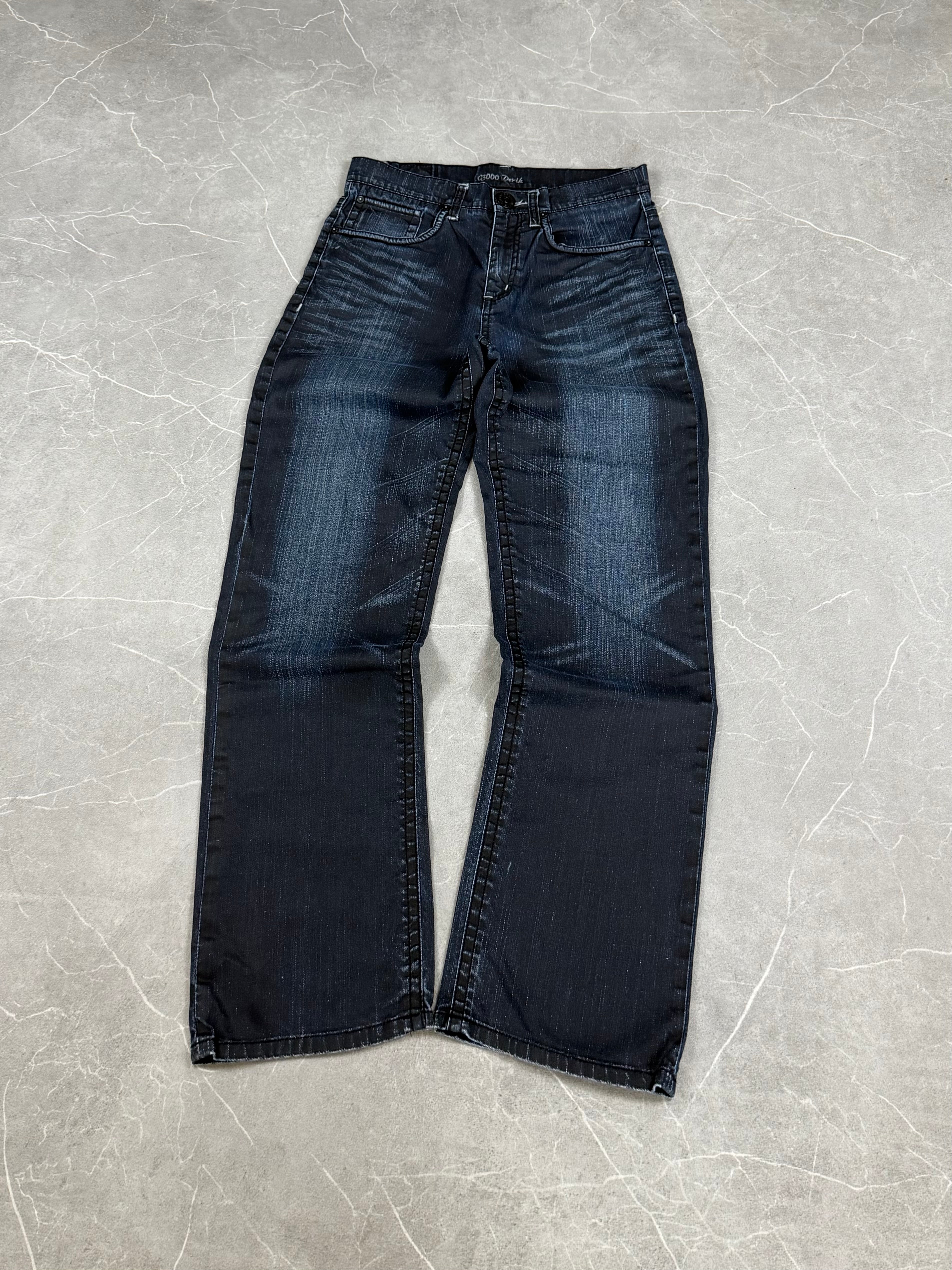Vintage washed Jeans (S)