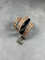 Burberry Gürtel (100cm)