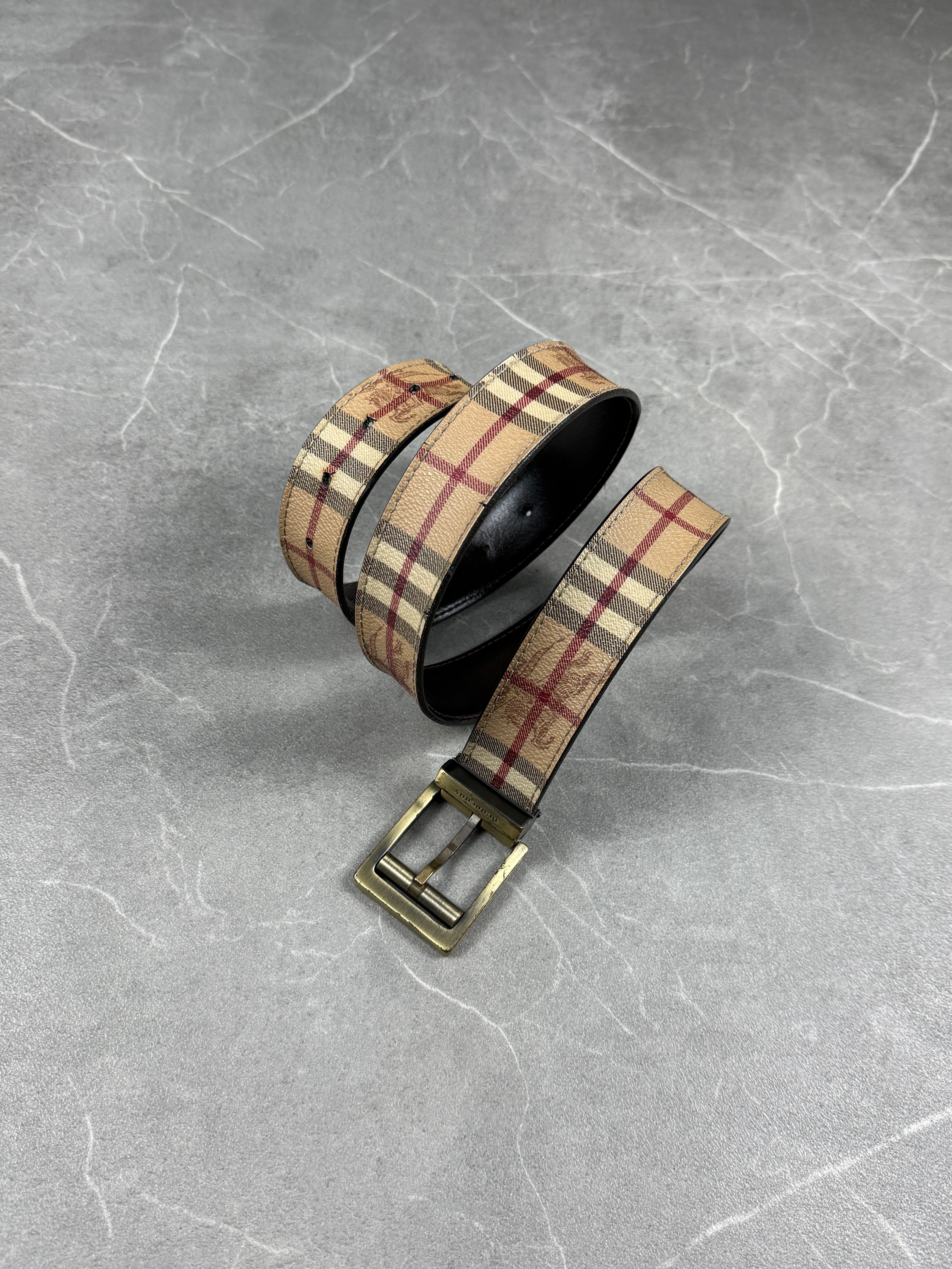 Burberry Gürtel (100cm)