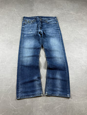 True Religion Jeans (L-XL)