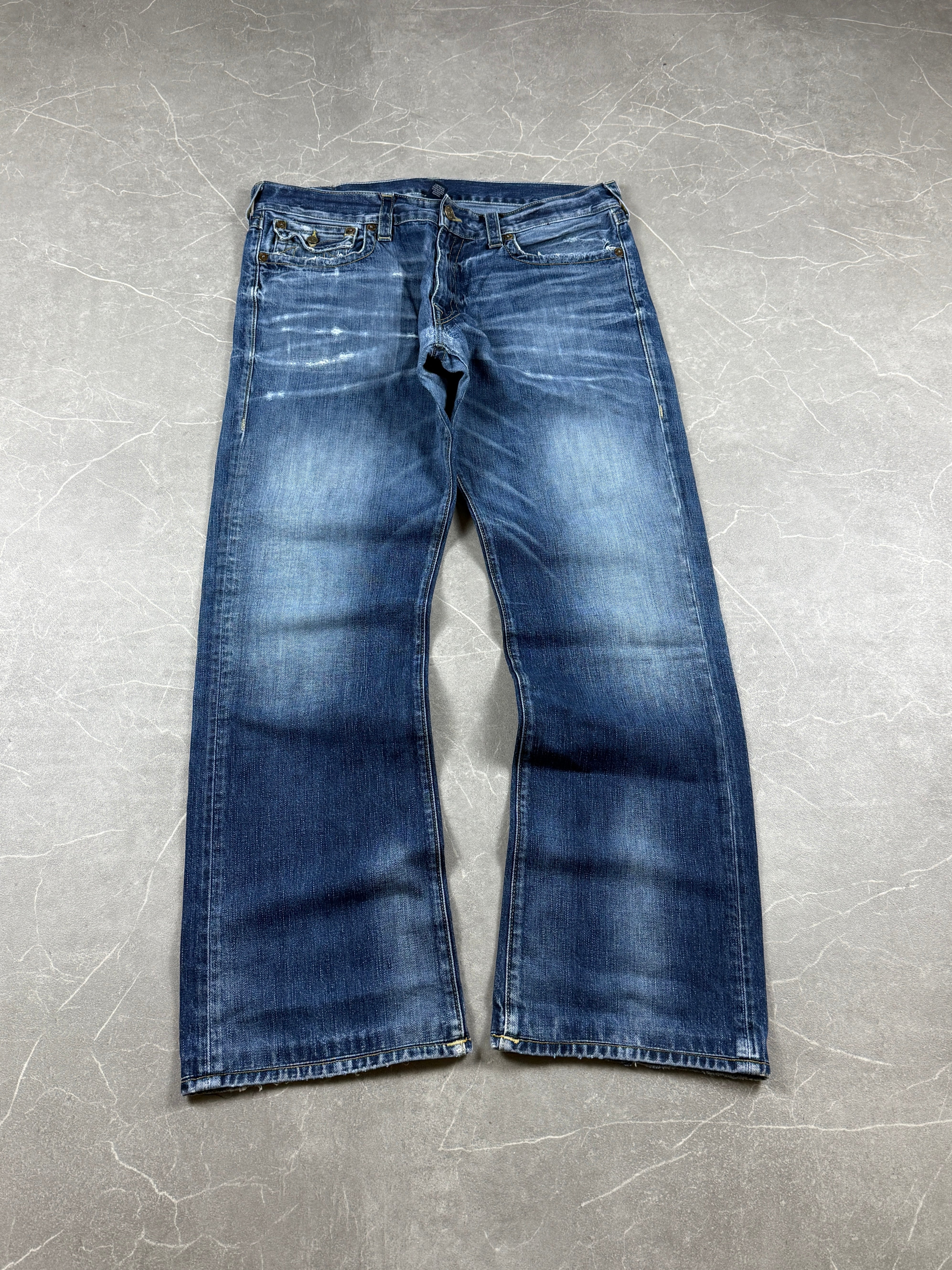 True Religion Jeans (L-XL)