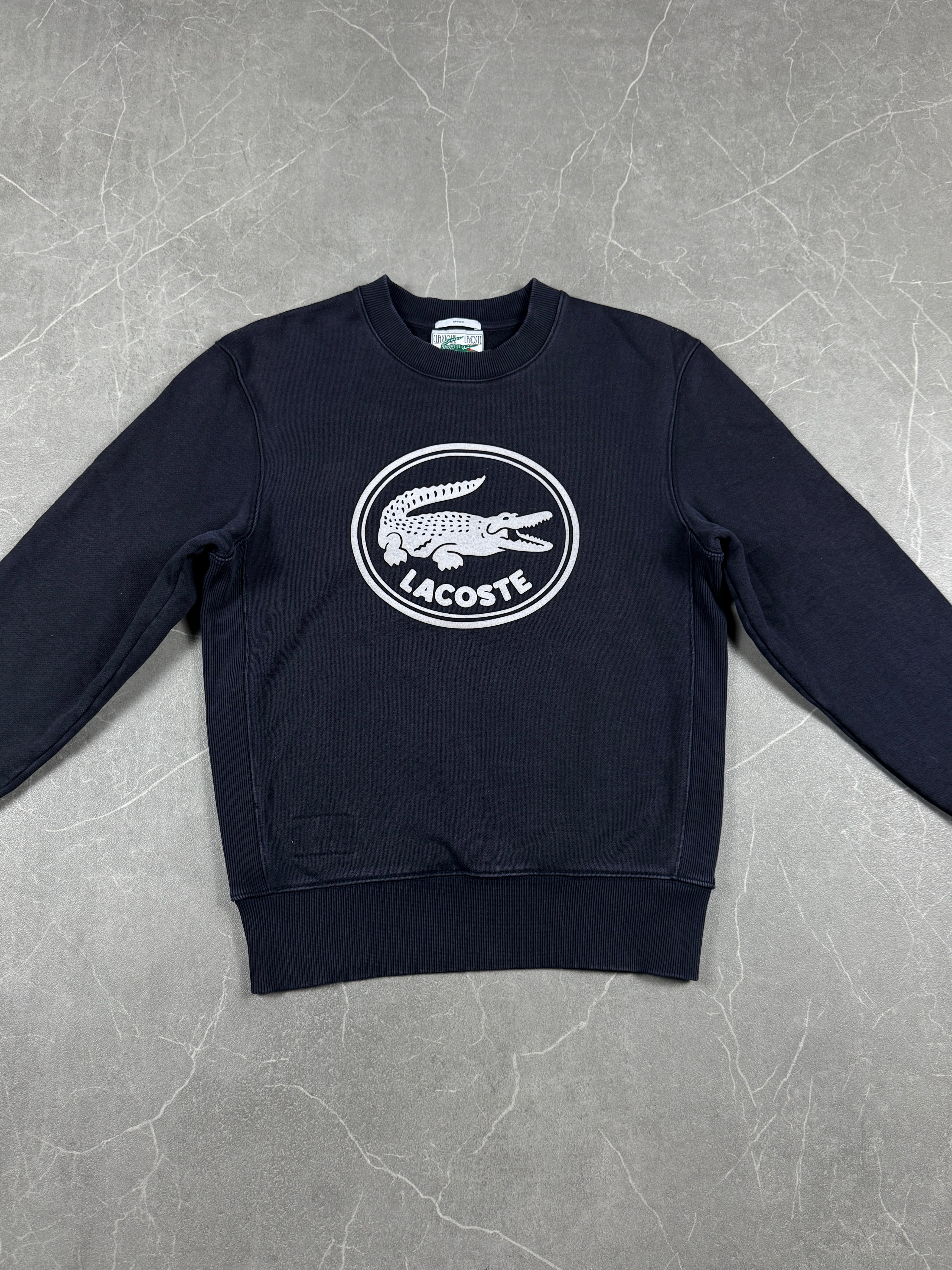 Lacoste Sweater (XS)