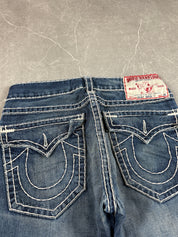 True Religion Jeans (M)