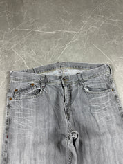 Mustang washed Jeans (S)