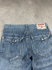 True Religion Jeans (M)