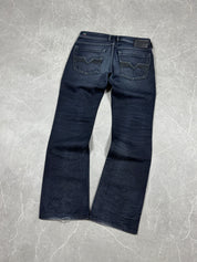 Diesel washed/Bootcut Jeans (S)
