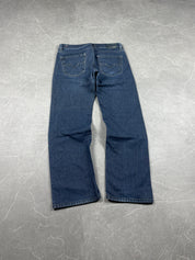 Diesel raw Denim (S)