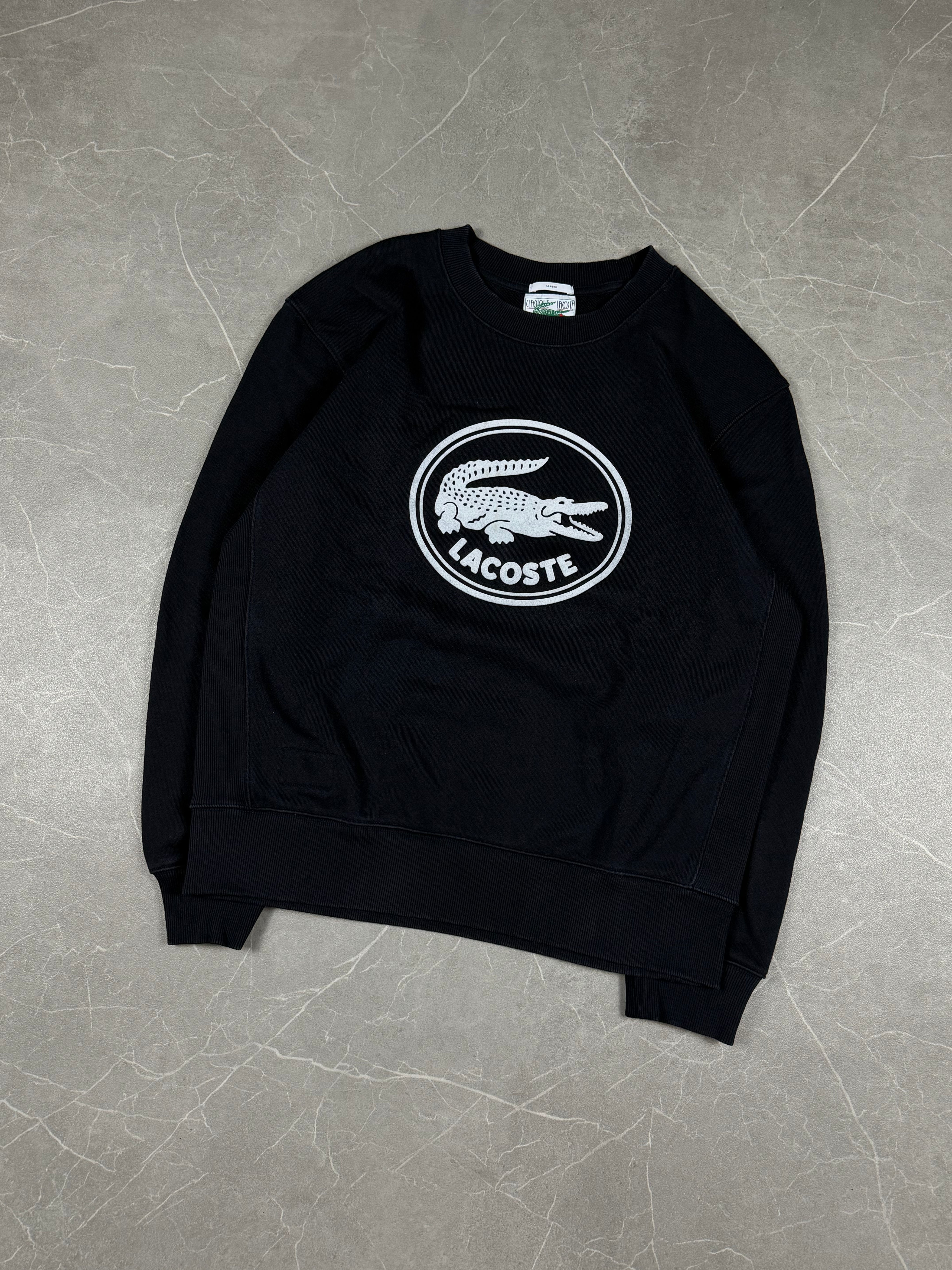 Lacoste vintage Sweater (S-M)