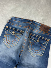 True Religion Jeans (S)
