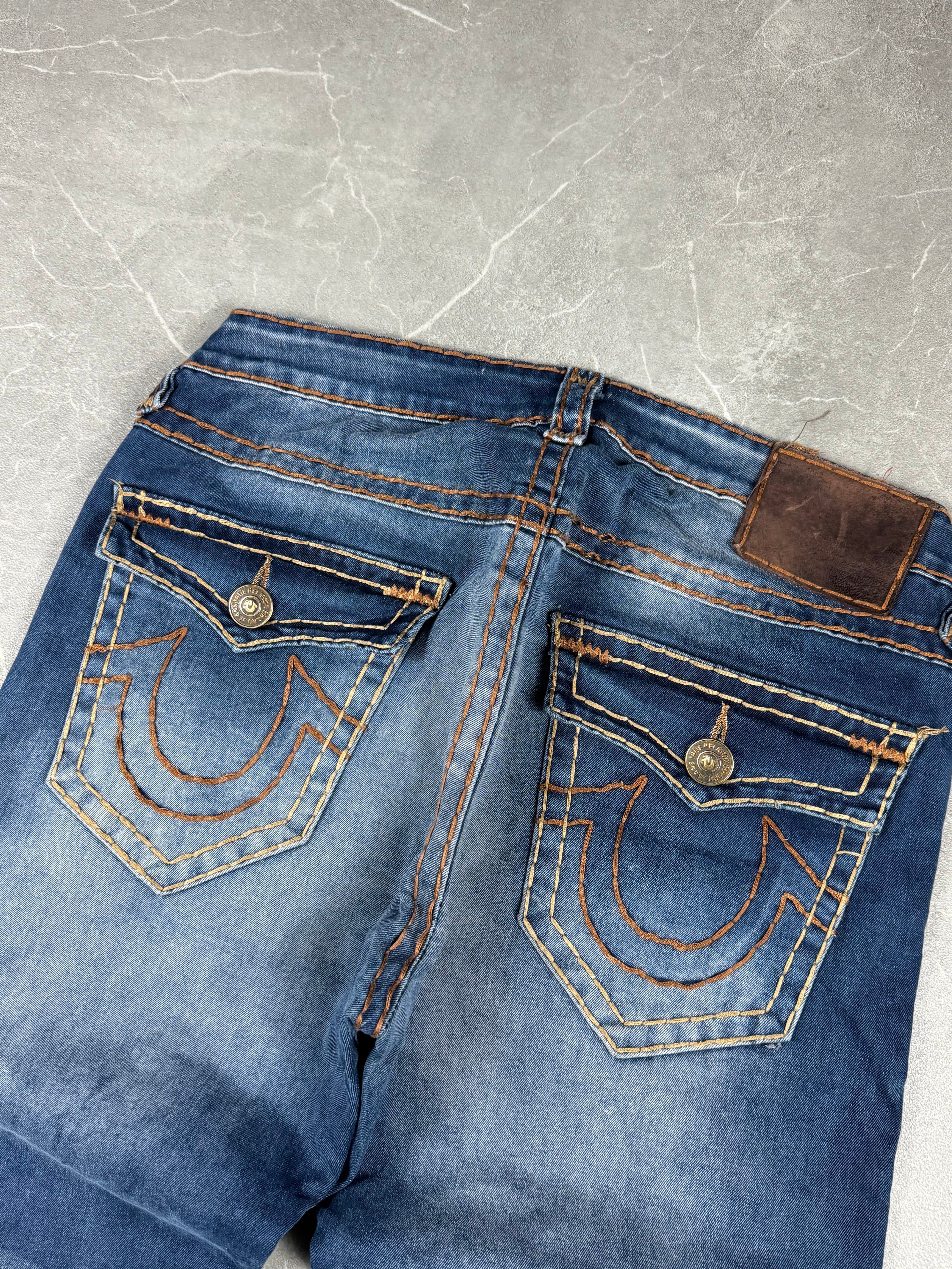 True Religion Jeans (S)