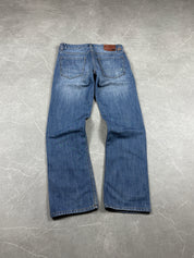 Vintage washed Jeans (S)
