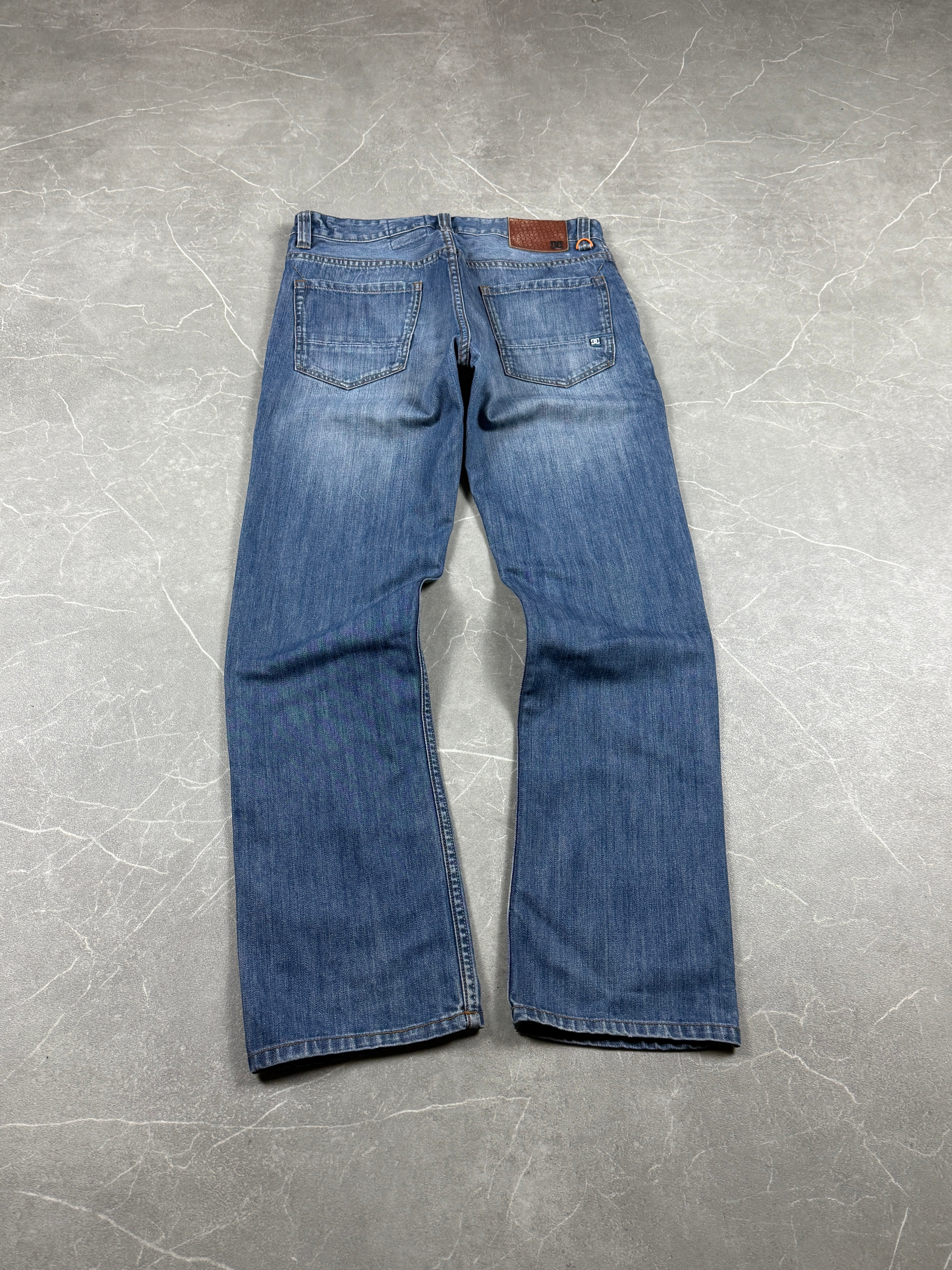 Vintage washed Jeans (S)